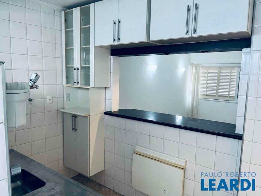 APARTAMENTO - PERDIZES - SP