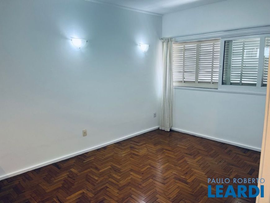 APARTAMENTO - PERDIZES - SP