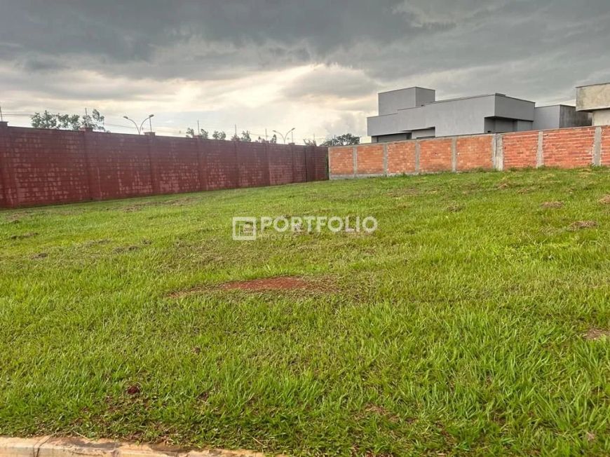 Terreno à venda, 502 m² por R$ 552.200 - Jardins Bolonha - Senador Canedo/GO