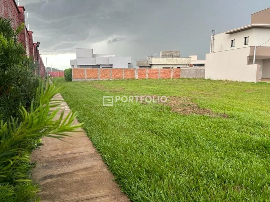 Terreno à venda, 502 m² por R$ 552.200 - Jardins Bolonha - Senador Canedo/GO
