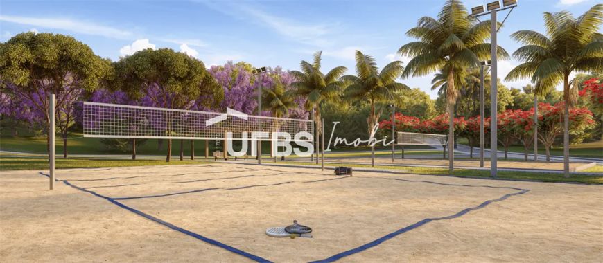 Jardins Turim - Terreno Residencial