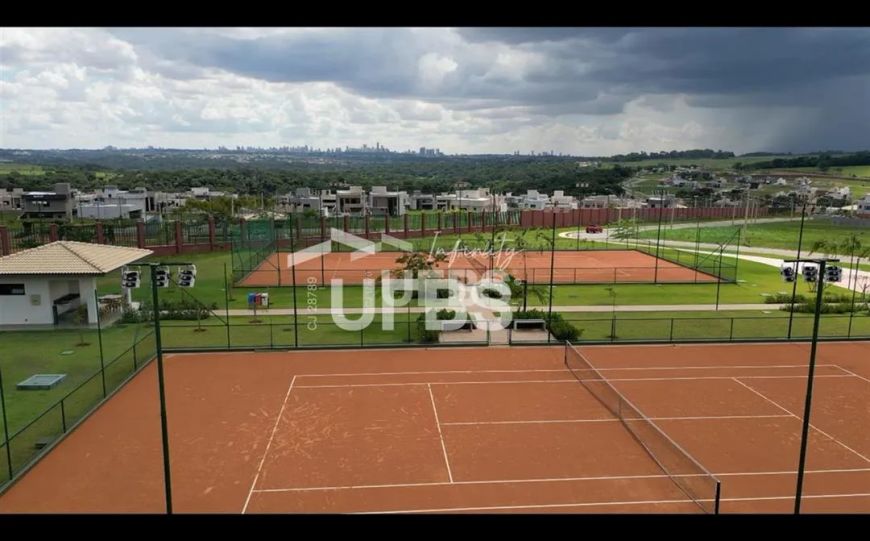 Jardins Parma - Terreno Residencial