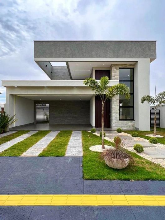 Casa de condomínio à venda em Goiás
