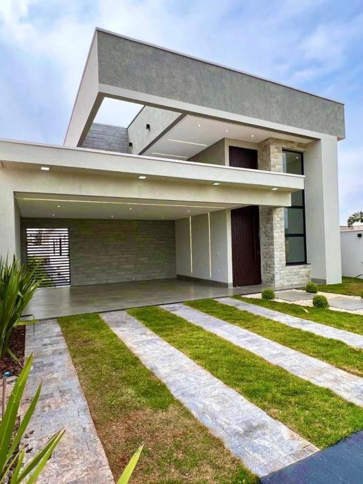 Casa de condomínio à venda em Goiás