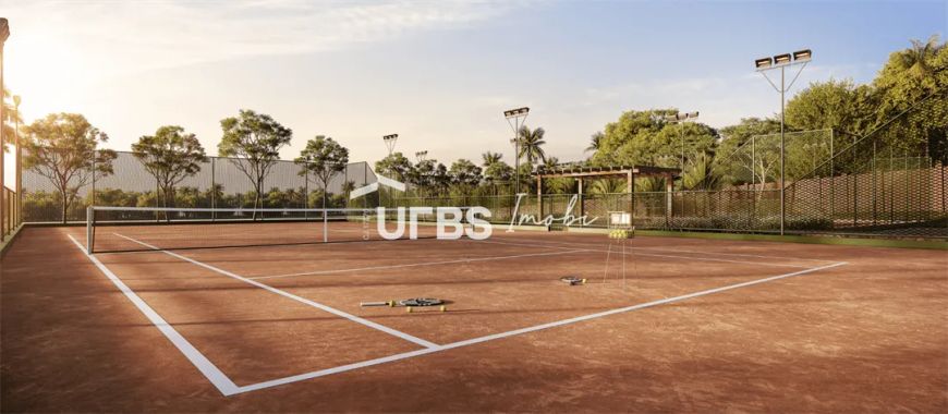 Jardins Turim - Terreno Residencial