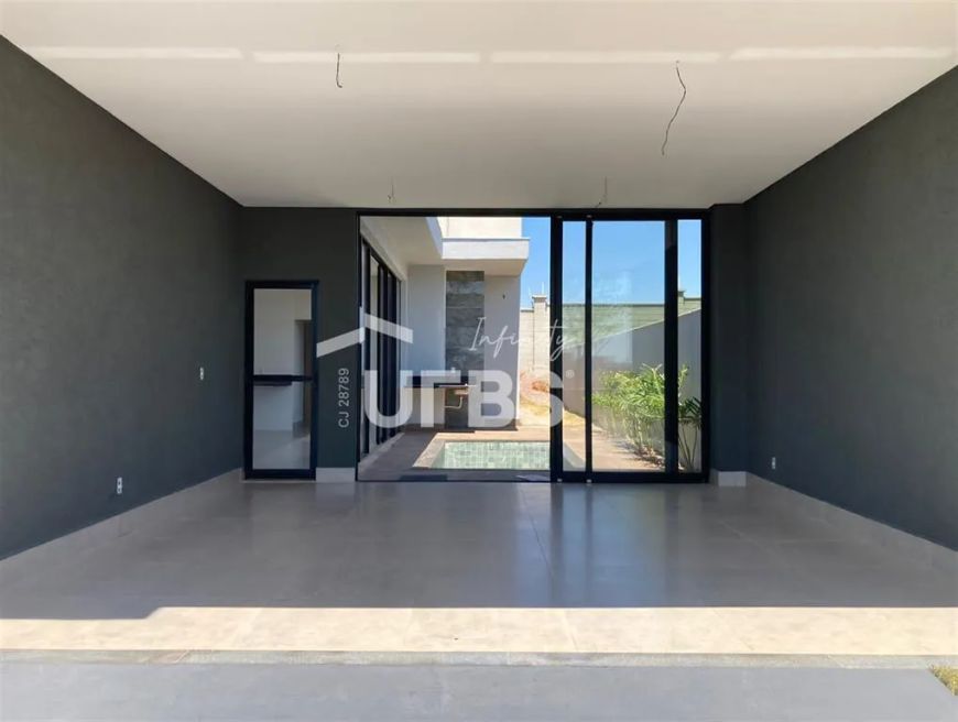 Terras Alpha 1 - Casa de Condomínio 3 quartos, sendo 3 suítes