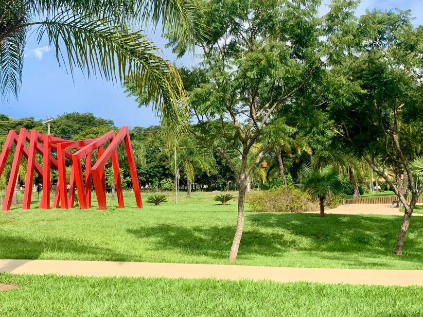 Condomínio de Chácaras Alto da Boa Vista