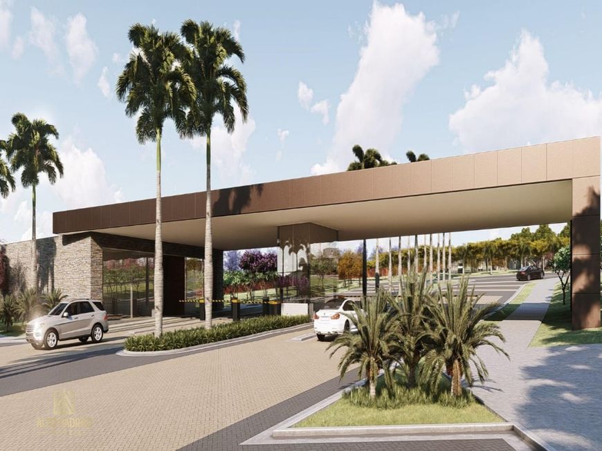967 -Lote em condomínio Fechado com 266,32 m² , lazer completo, à venda por R$ 306.268,00 no Jard