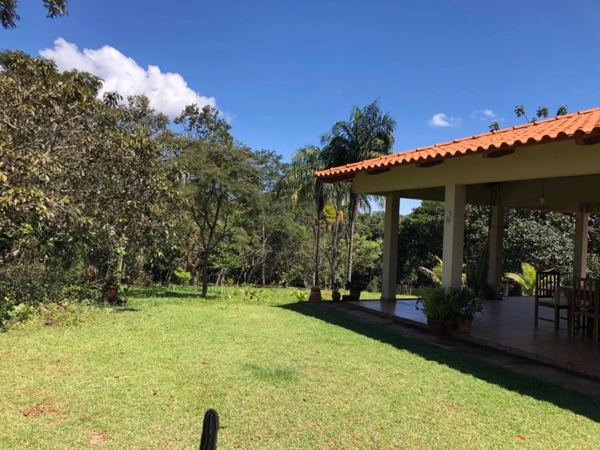 Imóvel para venda com 418 metros quadrados com 3 quartos