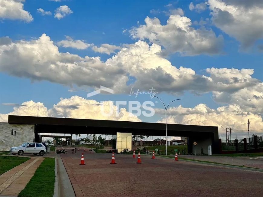 Jardins Parma - Terreno Residencial