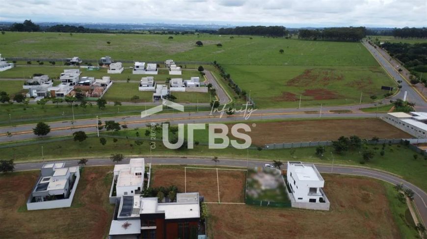 Terras Alpha 2 - Terreno Residencial