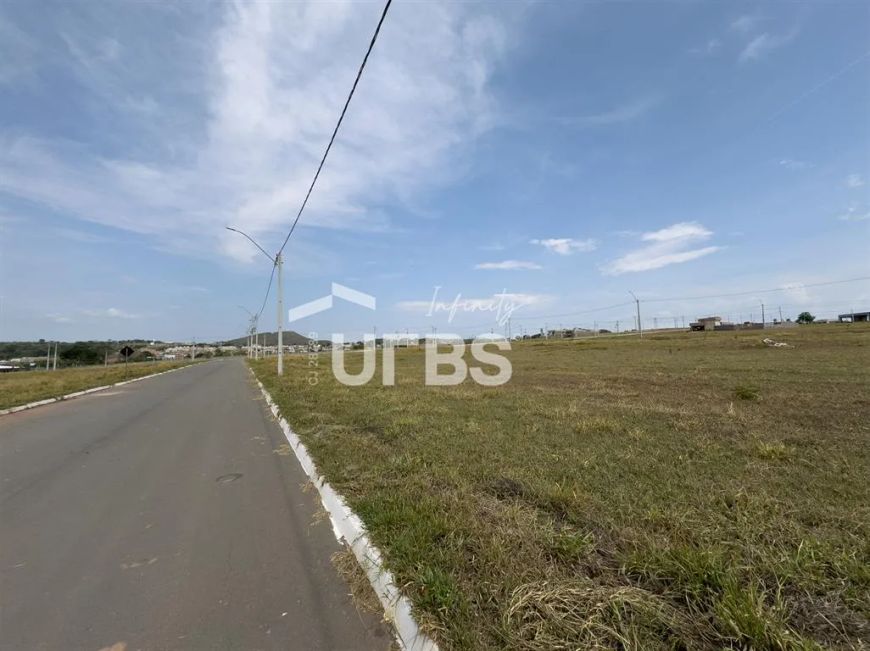 LOTE CONDOMINIO SOLAR ITALIA