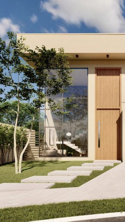 Triplex Jardins Bolonha 338m²