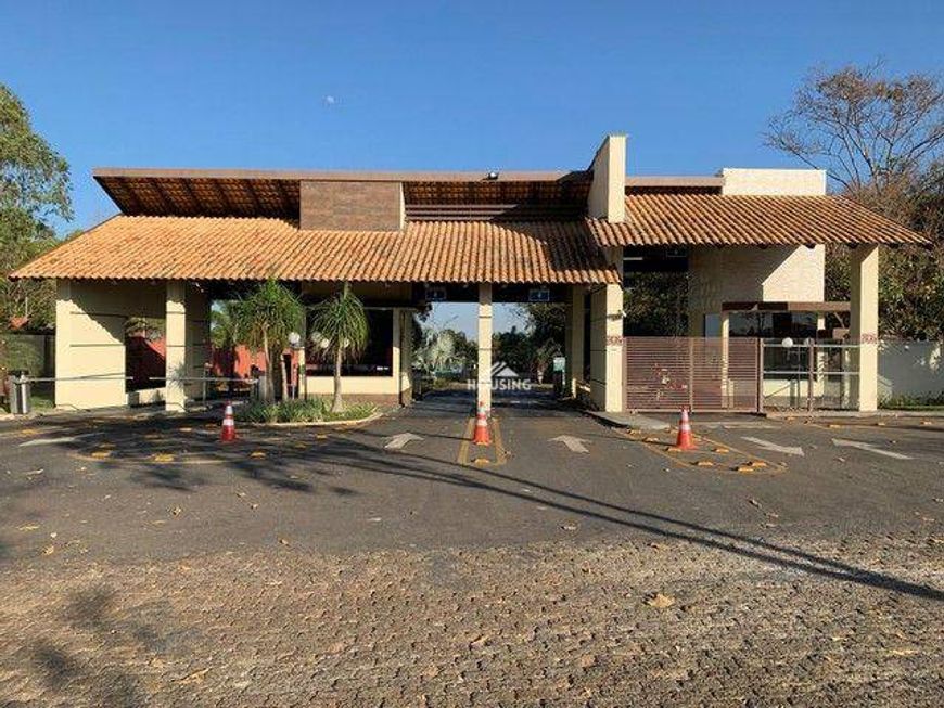 Terreno Condomínio Alta Vista à venda, 9663 m² por R$ 2.900.000 - Cond Alta Vista - Senador Canedo/G