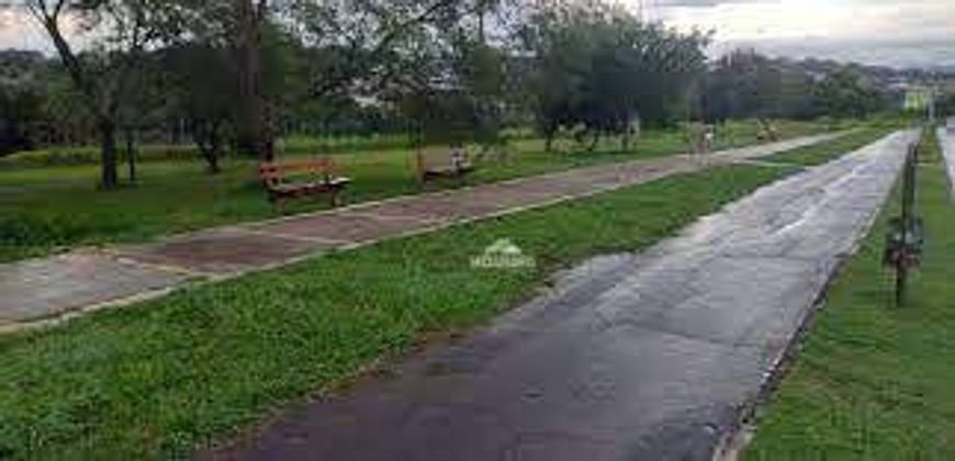 Terreno Condomínio Alta Vista à venda, 9663 m² por R$ 2.900.000 - Cond Alta Vista - Senador Canedo/G