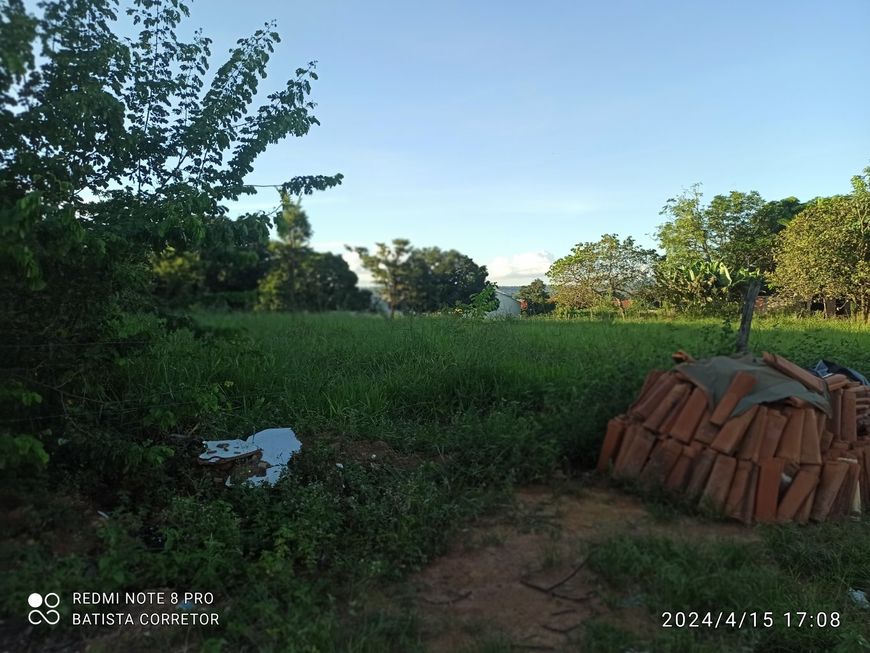 Área Com 5.700 metros quadrados!