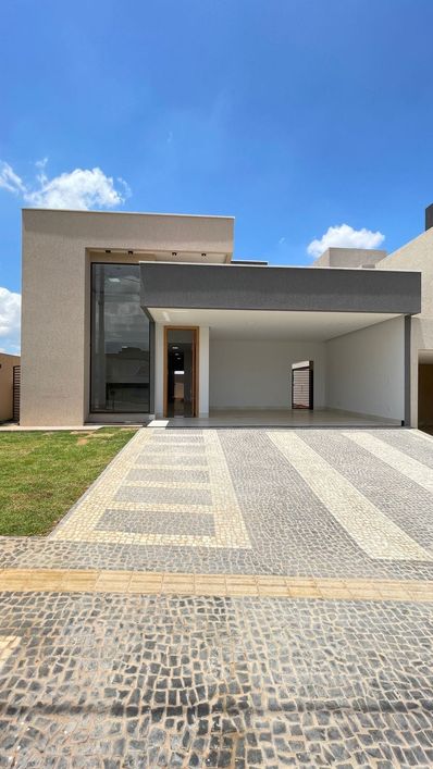 Casa De 3 Suites Terras No Jardins Bolonha