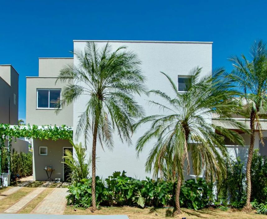 Ágio SOBRADO JARDINS BERLIM Sobrado com 4 Quarto(s) e 3 banheiro(s) à Venda, 150 por R$ 1.200.000 no