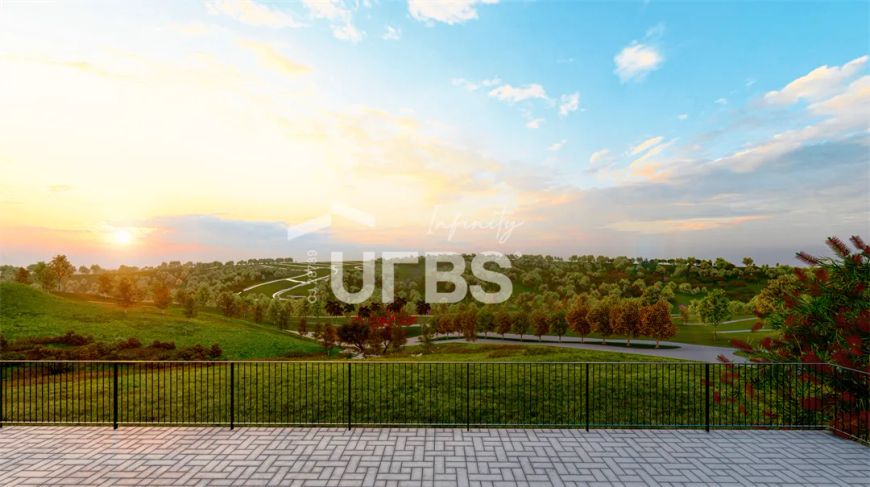 Jardins Turim - Terreno Residencial