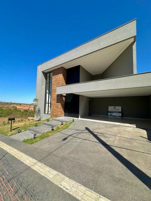 Jardins Bolonha 4 suítes plenas