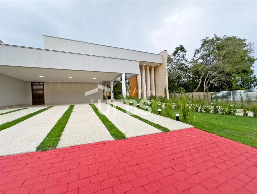 Villa Verde - Casa de Condomínio 4 quartos, sendo 4 suítes