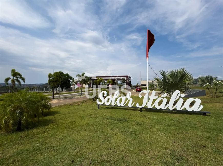 LOTE CONDOMINIO SOLAR ITALIA