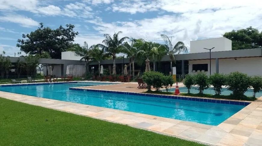 Lotes Cond. Terras Alpha 2 617m²