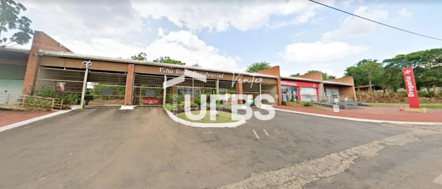 Lote Residencial Villa Verde