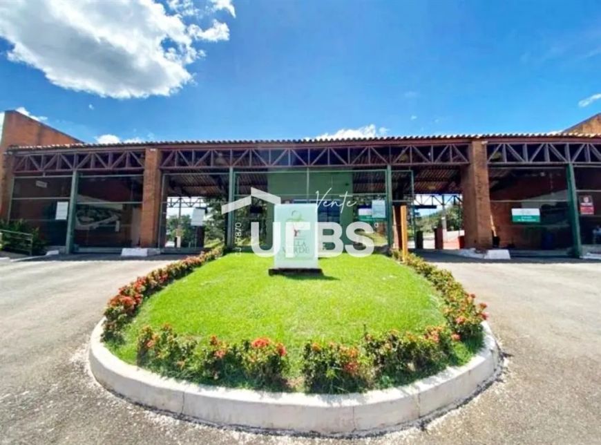 Lote Residencial Villa Verde