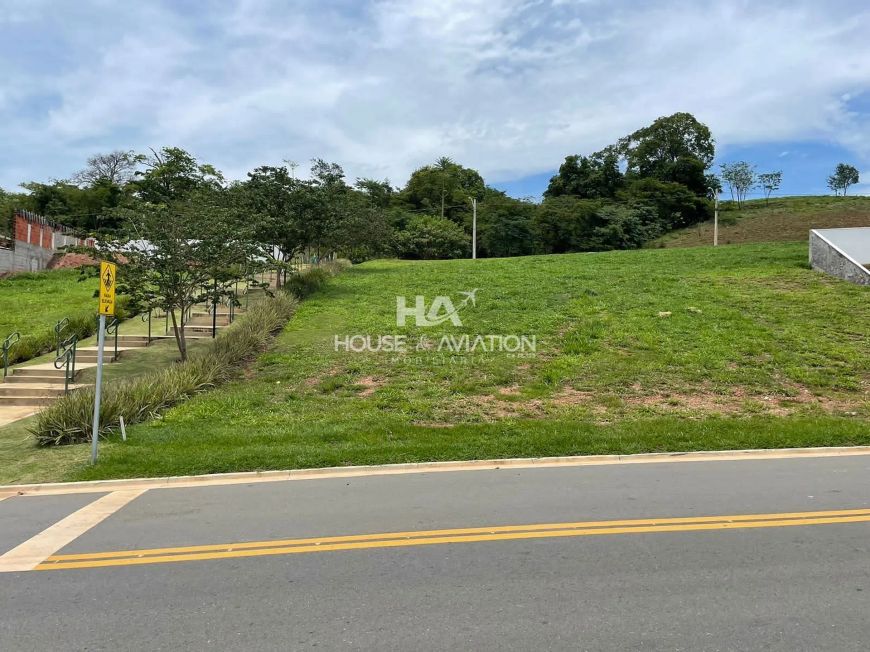 Terreno à venda 435.6M², Jardins Nápoles, Senador Canedo - GO | JARDINS NAPOLES