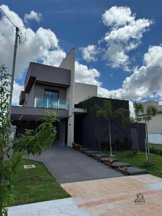 Sobrado Condominio Terra Alpha 1