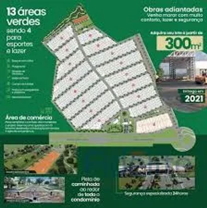 Condomínio Solar Itália