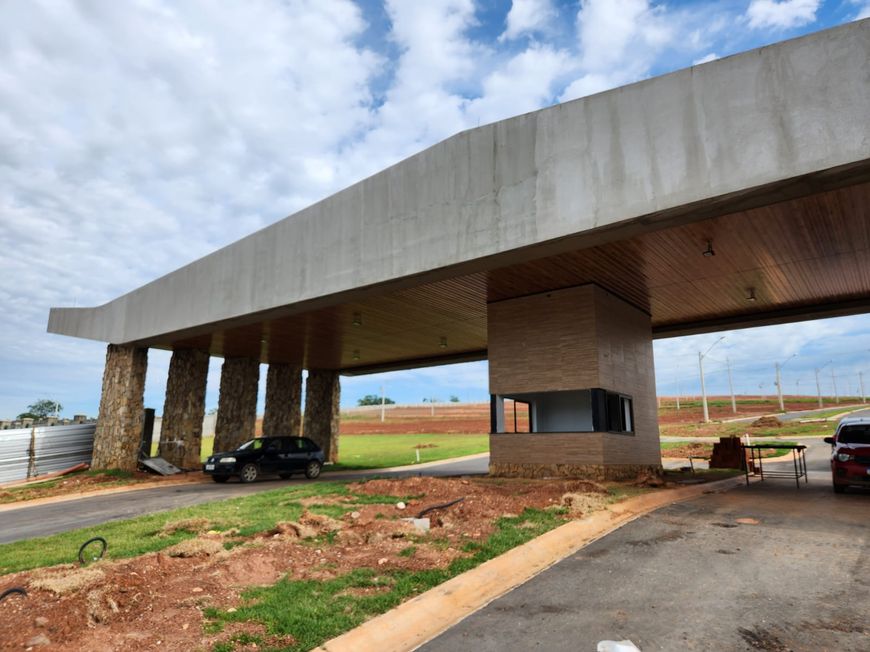 Lote/Terreno para venda possui 260 metros quadrados Vinhas Flamboyant