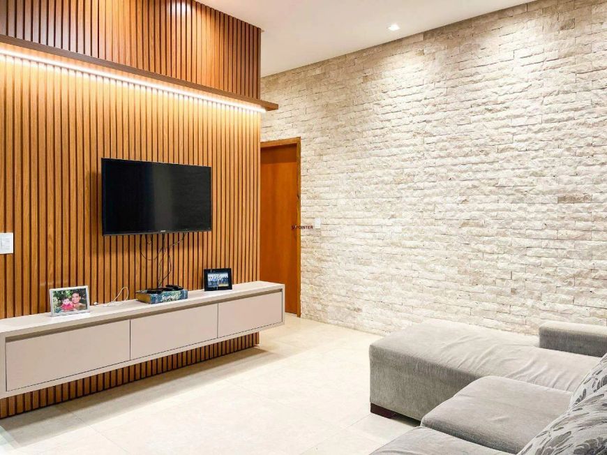 Sobrado 4 Quartos, 4 Suítes plenas, 278m² completo em armários acabamento alto padrão, a 5 minutos d