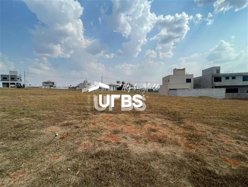 Jardins Parma - Terreno Residencial