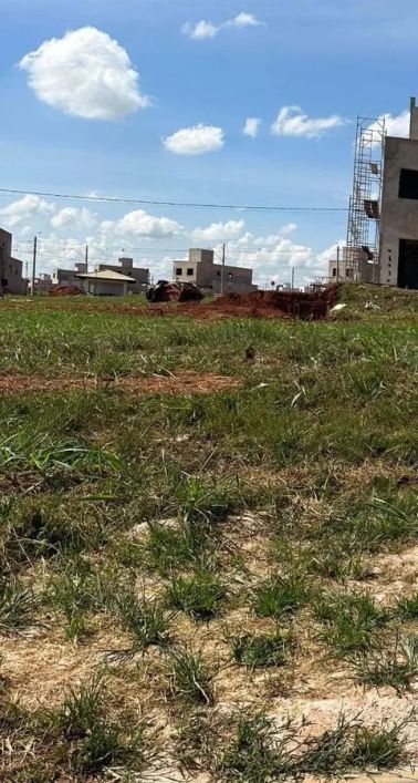 Lote jardins Parma