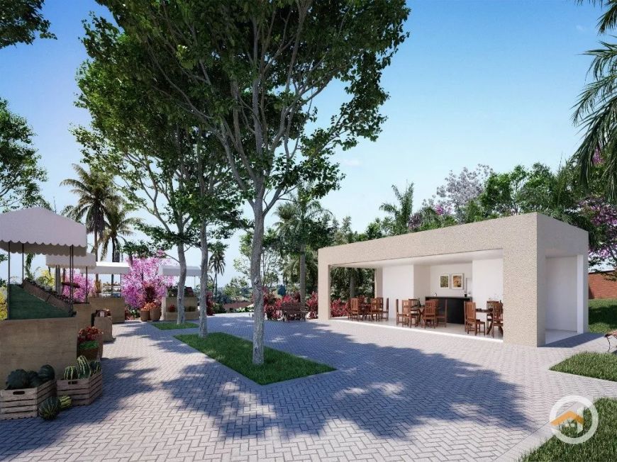 Terreno 280,48m² no Jardins Roma
