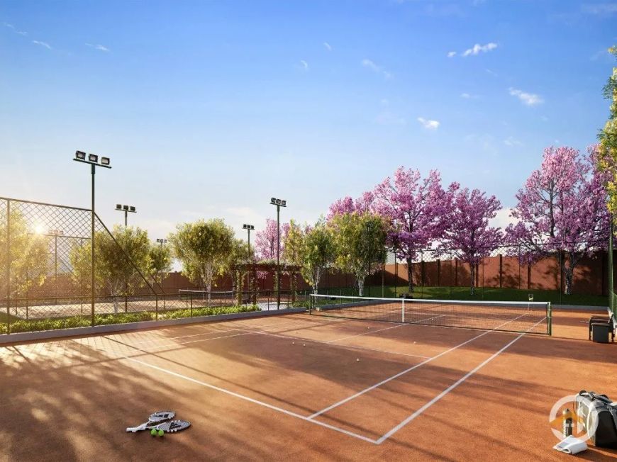 Terreno 280,48m² no Jardins Roma