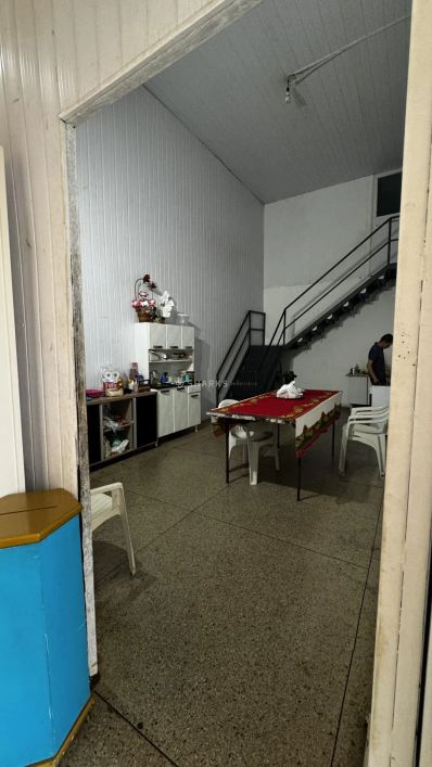 Galpão Senador Canedo 592m²
