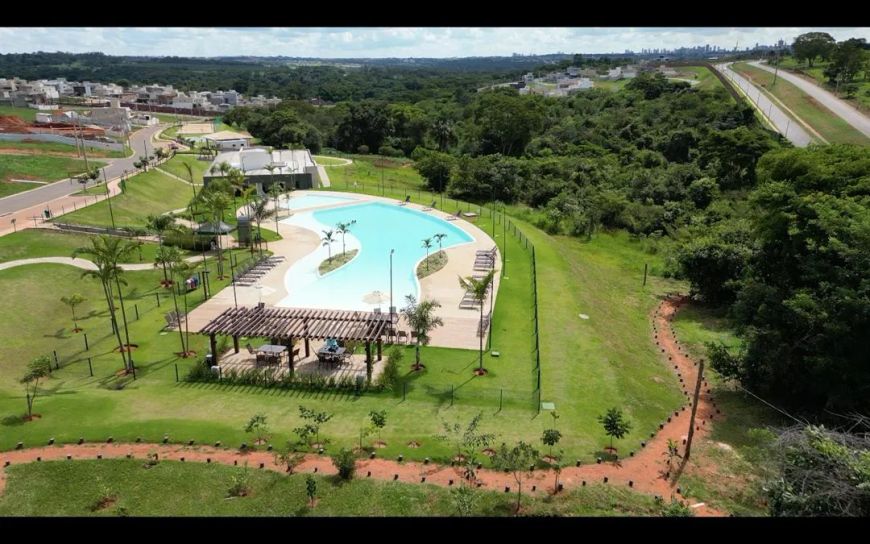 Jardins Parma - Terreno Residencial