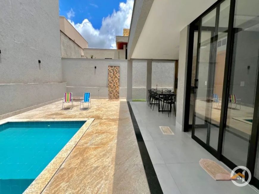 Sobrado Condomínio Jardim Veneza