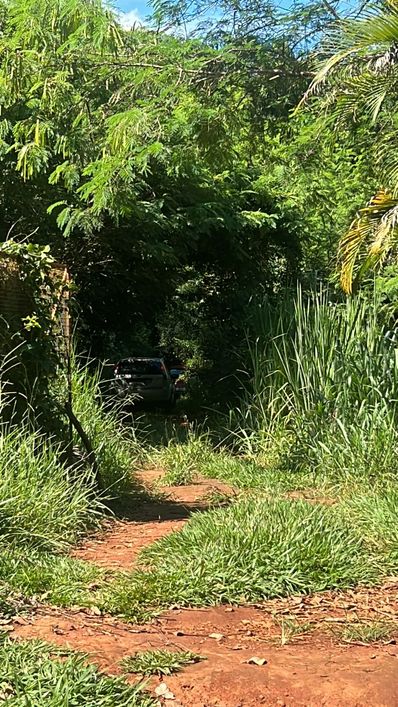 🏡 Oportunidade Única! Chácara de 21.315 metros na Estância Vargem Bonita em Senador Canedo.