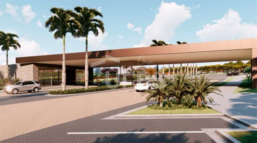 Jardins Parma - Terreno Residencial