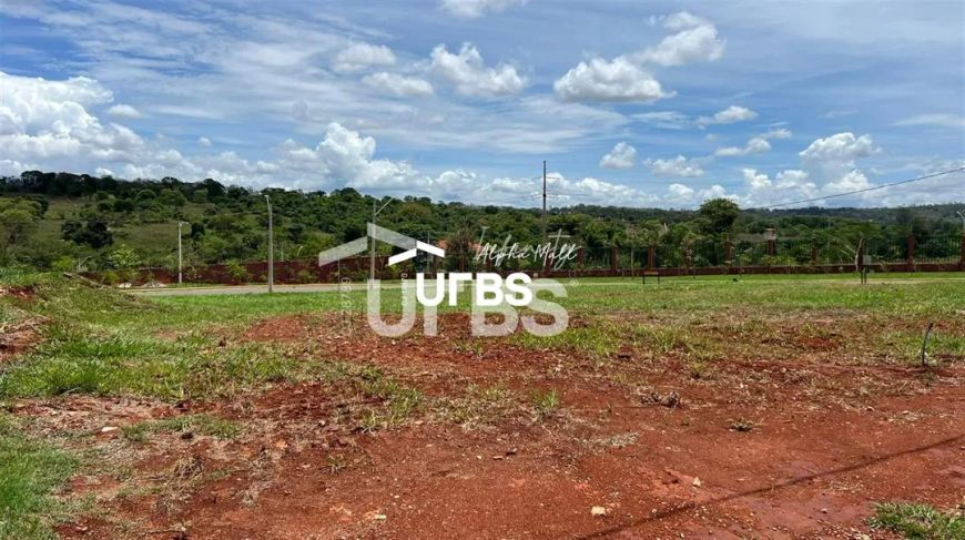 Jardins Parma - Terreno Residencial