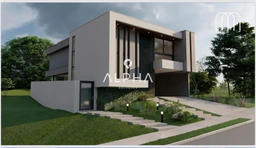 Casa à venda 256m² Jardins Capri - Senador Canedo/GO codigo: 60657