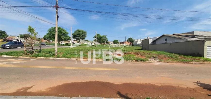 0 - Terreno Residencial