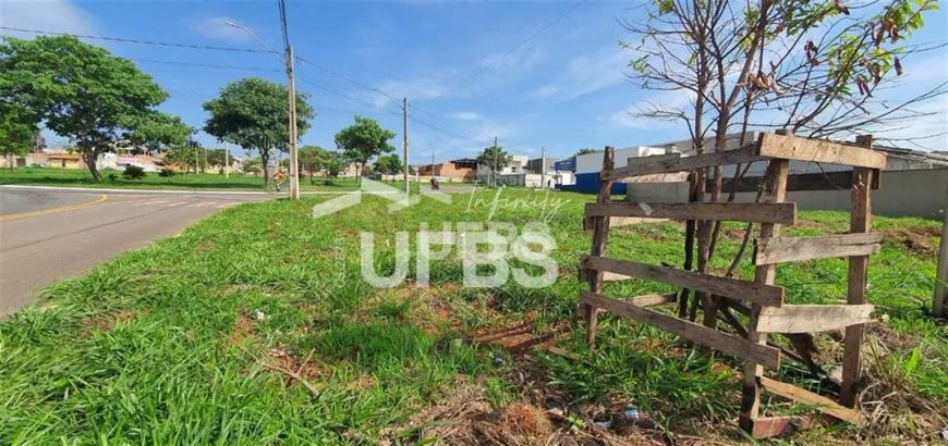 0 - Terreno Residencial