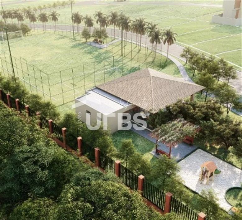 Lote de 281,67m² , a venda nos Jarins Parma