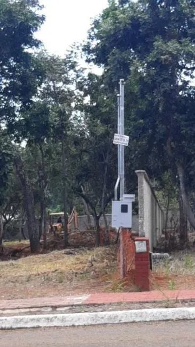 Terreno à venda, Residencial Villa Verde, Senador Canedo, GO