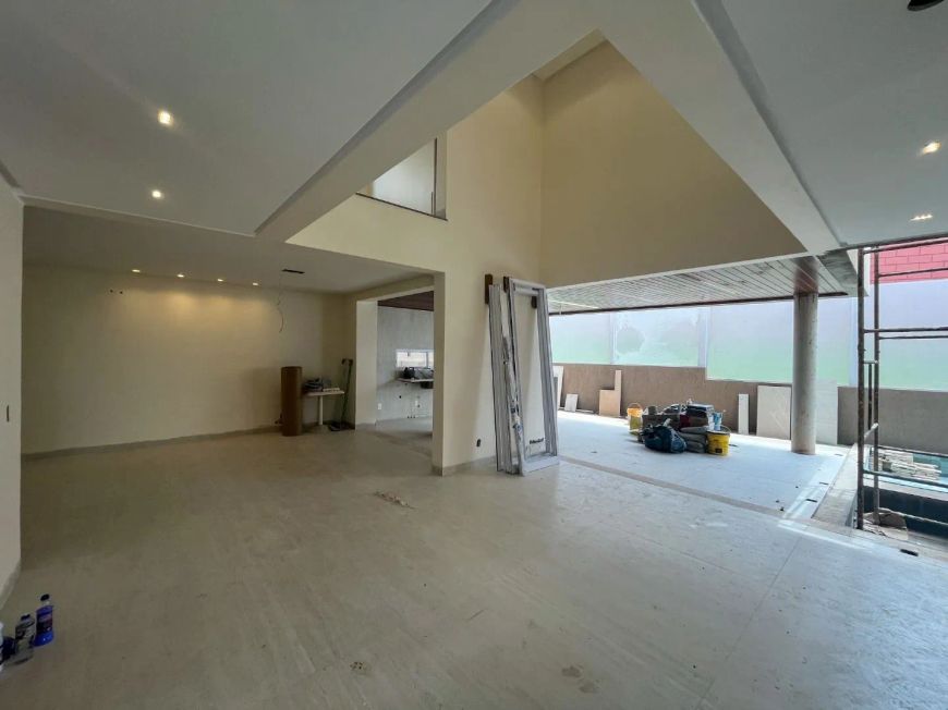 Sobrado à venda, 315 m² por R$ 1.900.000,00 - Jardins Bolonha - Senador Canedo/GO
